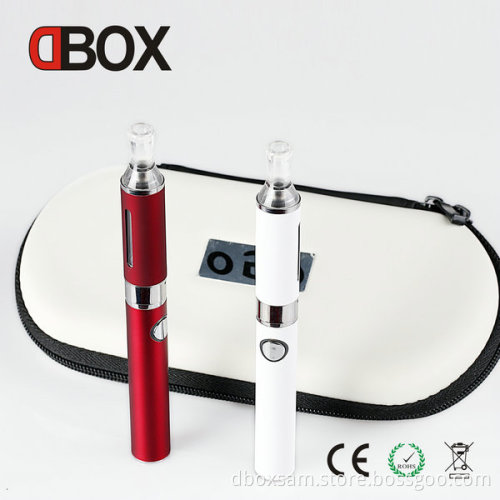 2013 New! Electronic Cigarette, Evod Starter Kit Electric Cigarette, Hottest Electronic-Cigarette
